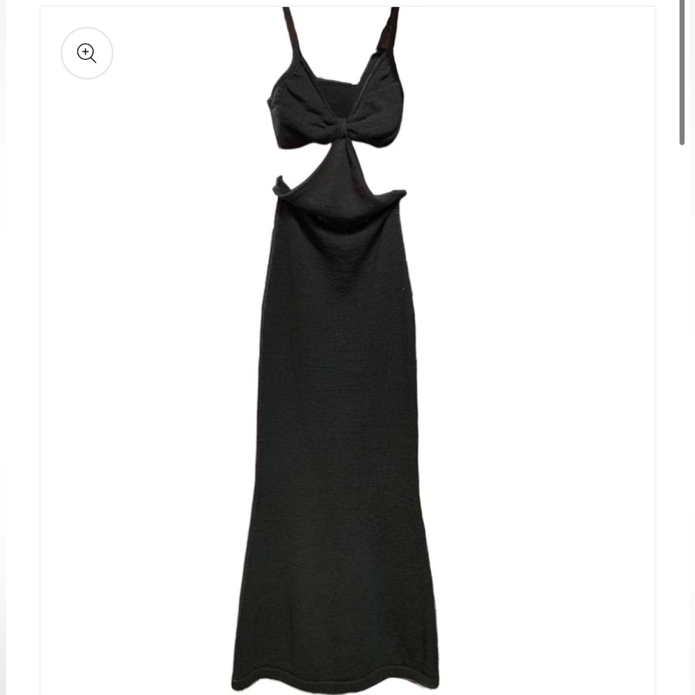 Cult Gaia dress